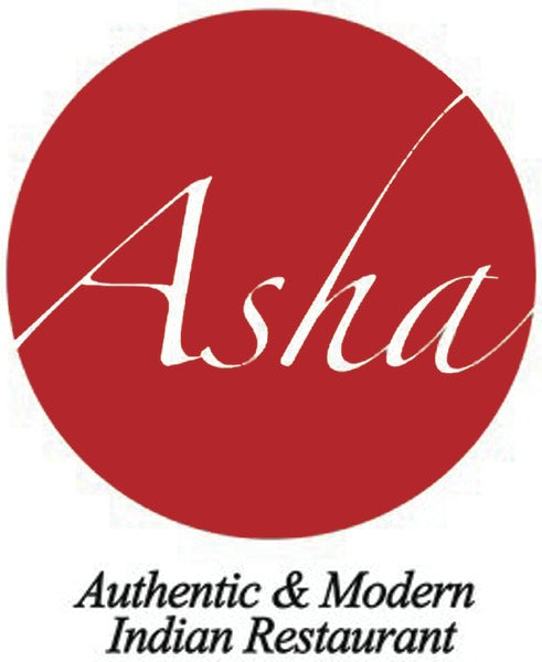 Asha Authentic & Modern Indian Restaurant
