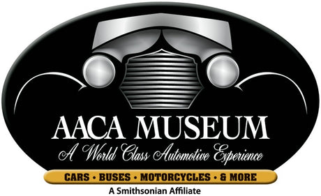 Antique Automobile Club of America Museum