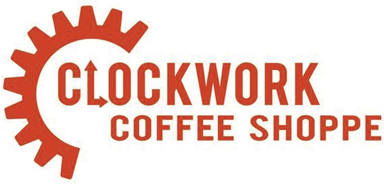 Clockwork Coffee Shoppe