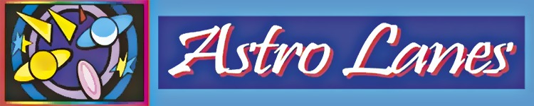 Astro Lanes