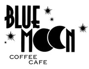 Blue Moon Coffee Cafe