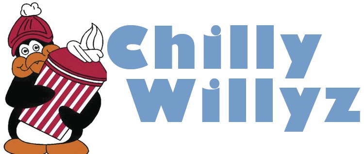 Chilly Willyz Homemade Water Ice