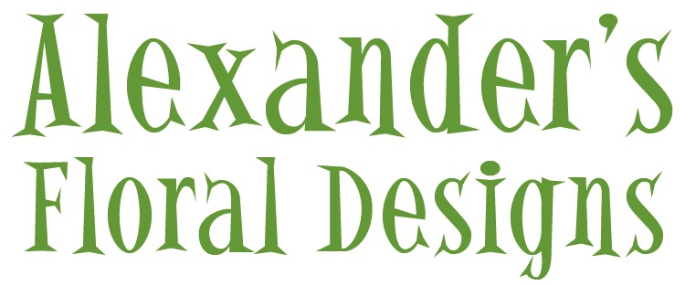 Alexander's Floral Designs