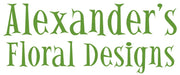 Alexander's Floral Designs
