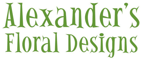 Alexander's Floral Designs