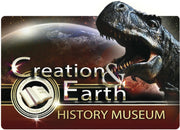 Creation & Earth History Museum