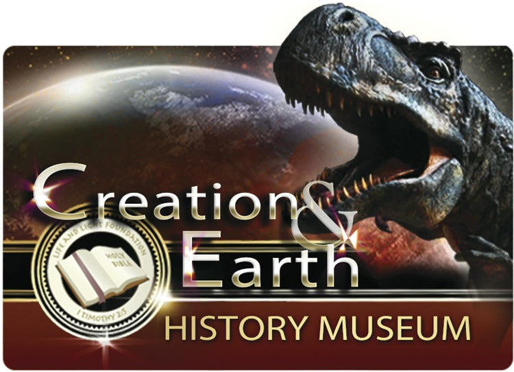 Creation & Earth History Museum