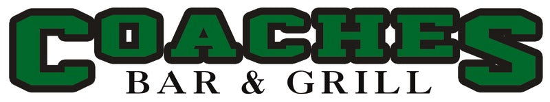 Coaches Bar and Grill