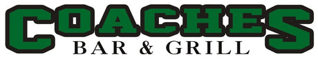 Coaches Bar and Grill