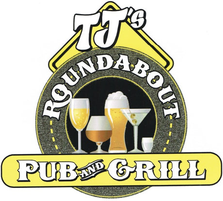 TJ's Roundabout Pub & Grill