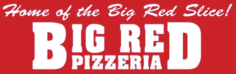 Big Red Pizzeria