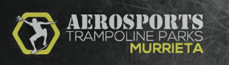 Aerosports Trampoline Parks