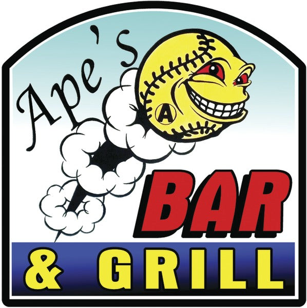 Ape's Bar & Grill