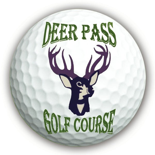 Deer Pass Golf Course