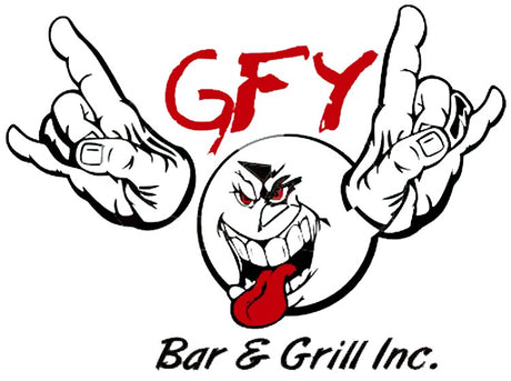 GFY Bar & Grill