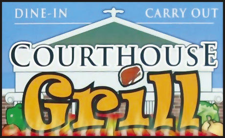 Courthouse Grill