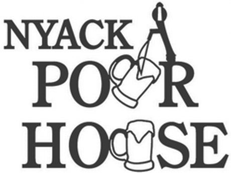 Nyack Pour House Restaurant and Bar