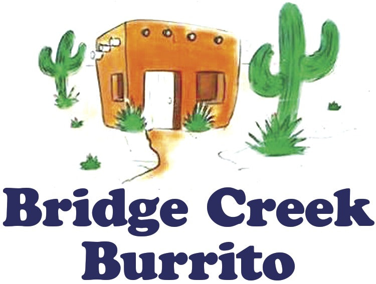 Bridge Creek Burrito
