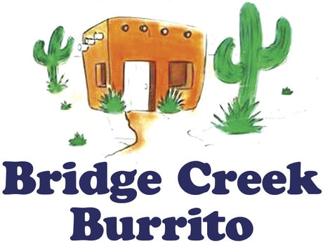 Bridge Creek Burrito