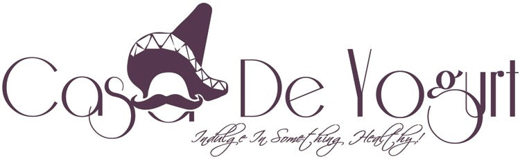 Casa de Yogurt