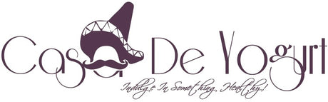 Casa de Yogurt