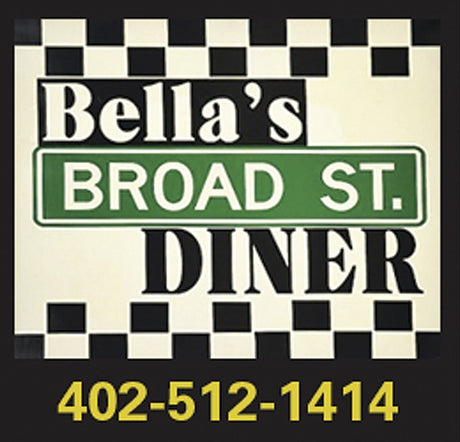 Bella's Broad Street Diner