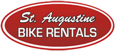 St. Augustine Bike Rentals