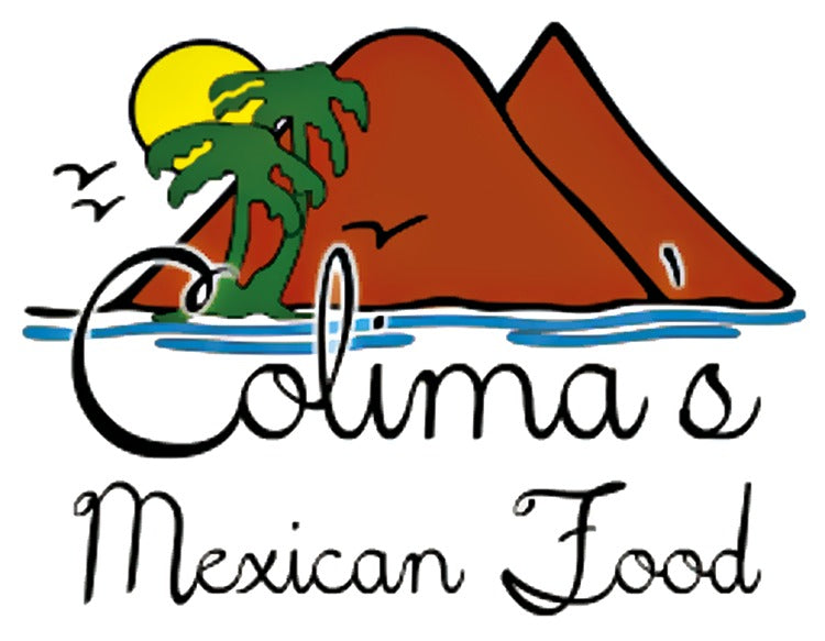 Colima's Mexican Food