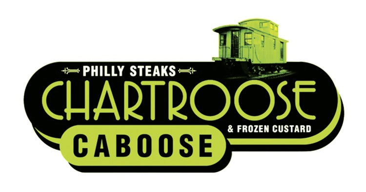 Chartroose Caboose