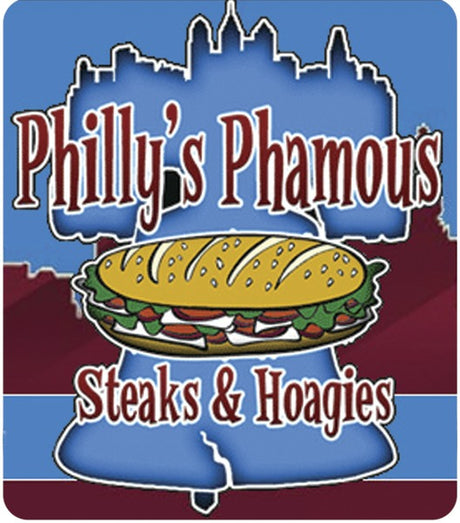 Philly's Phamous Steaks & Hoagies
