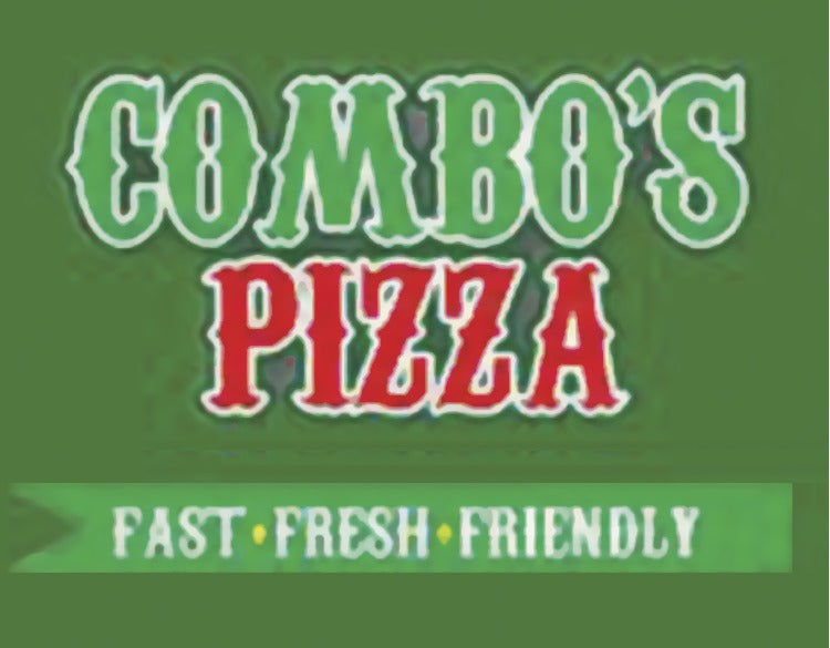 Combo's Pizza