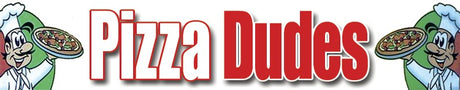 Pizza Dudes