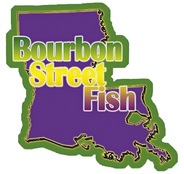 Bourbon Street Fish And Grill