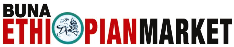 Buna Ethiopian Market