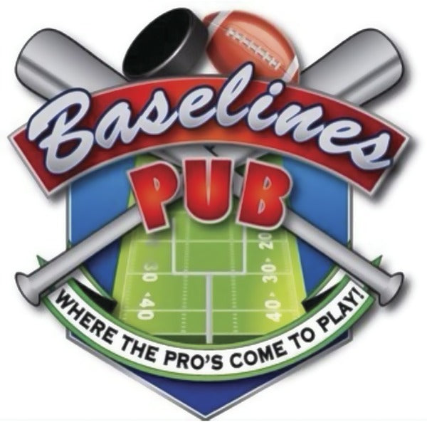 Baselines Pub