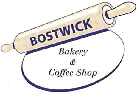 Bostwick Bakery & Coffee Shop