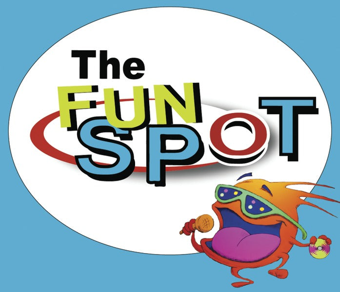 Byron Family Fun Spot Center