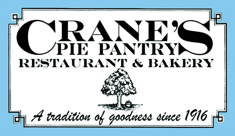 Crane's Pie Pantry Restaurant & Bakery