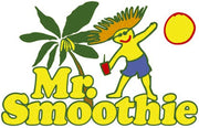 Mr. Smoothie