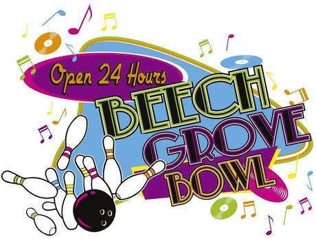 Beech Grove Bowl & Pizza