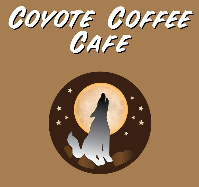 Coyote Coffee Cafe