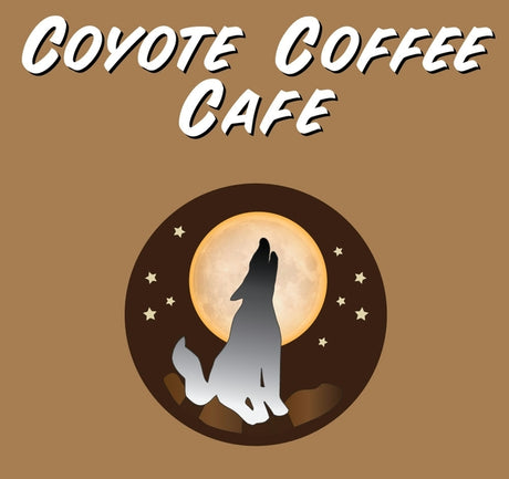 Coyote Coffee Cafe
