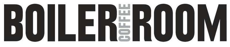 Boiler Room Coffee