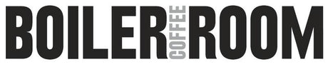 Boiler Room Coffee