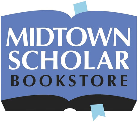 Midtown Scholar Bookstore Cafe