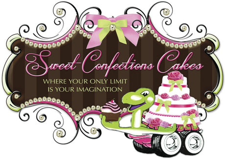 Sweet Confections Cakes