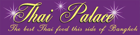 Thai Palace