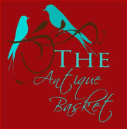 Antique Basket