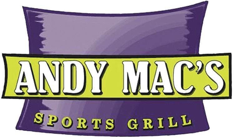 Andy Mac's