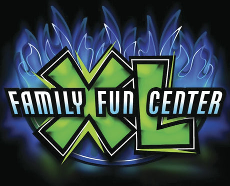 Family Fun Center XL